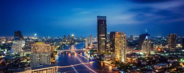 5 Days 4 Nights Pattaya and Bangkok Tour Package