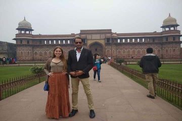 2 Days 1 Night Delhi Culture and Heritage Vacation Package