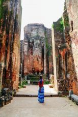 5 Days 4 Nights Bentota Forest Tour Package