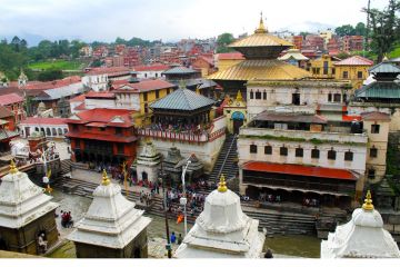 4 Days 3 Nights Nagarkot Culture Vacation Package