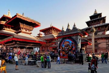 Heart-warming 8 Days Kathmandu Nature Trip Package