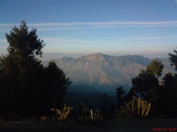 Amazing 8 Days Shimla Beach Trip Package Amazing 8 Days Shimla Beach Trip Package