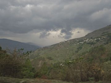 Pleasurable 8 Days Ranikhet Wildlife Holiday Package