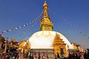 Experience 7 Days Pokhara Culture and Heritage Holiday Package