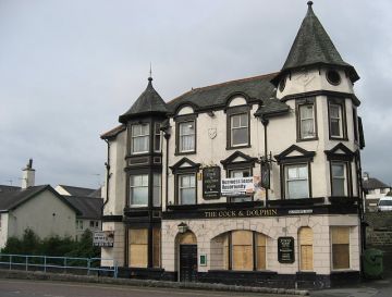 LONDON TO SCOTLAND TOUR 08 NIGHTS