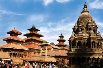 Family Getaway 6 Days Kathmandu to Chitwan National Park Honeymoon Tour Package