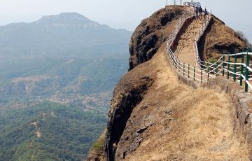 Best Mahabaleshwar Tour Package for 4 Days 3 Nights