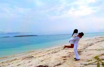 Experience 4 Days 3 Nights Kadmath with Bangaram Trip Package