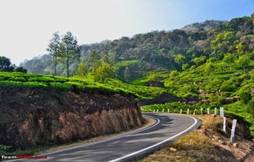 Amazing 7 Days 6 Nights Guruvayur, Munnar, Thekkady with Alappuzhai Tour Package