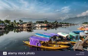 Ecstatic 7 Days 6 Nights Ramnagar Culture Trip Package