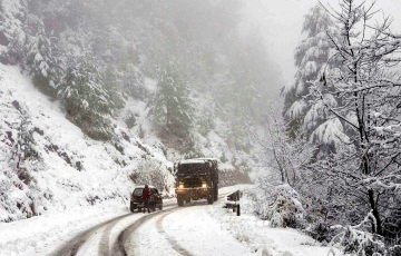 6 Days 5 Nights Delhi to Shimla Manali Tour Package