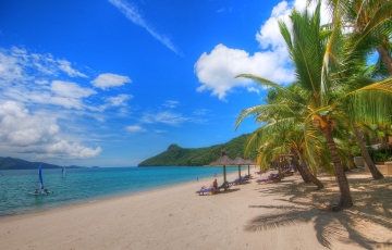 Pleasurable 2 Days Northbay Holiday Package
