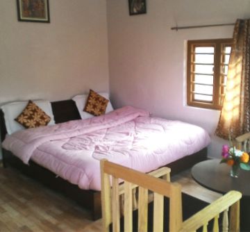 Magical 2 Days 1 Night Rishikesh Vacation Package