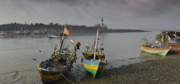 Amazing 3 Days Silvassa Friends Holiday Package