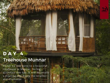 9 Days 8 Nights Kochi to Kovalam Romance Holiday Package