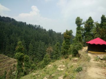 Musoorie Dhanaulti Kanatal Tehri Dam Package 2 Nights 3 Days