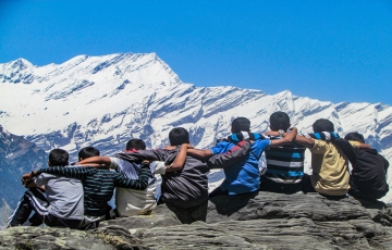 Beautiful Shimla And Manali Weekend Getaways Tour Package for 6 Days 5 Nights