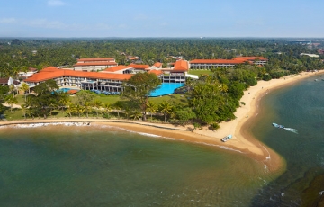 Best 5 Days PINNAWALA, KANDY, NUWARA ELIYA with BERUWALA Holiday Package