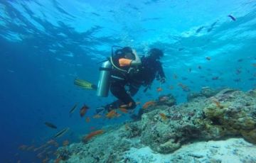 Amazing 5 Days 4 Nights Maldives Family Tour Package