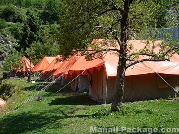 Ecstatic 2 Days 1 Night Shimla Nature Holiday Package