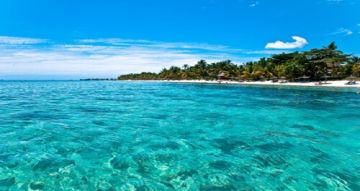 Beautiful 7 Days Mauritius Family Tour Package