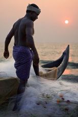 6 Days 5 Nights Alleppey Wildlife Holiday Package