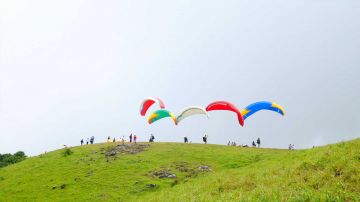 A ROMATIC TRIP TO VAGAMON