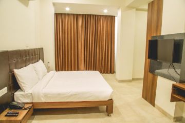 Amazing Kas Tour Package for 2 Days 1 Night