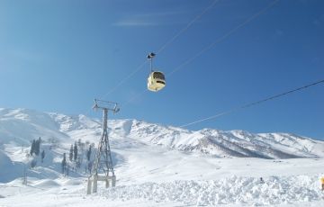 Family Getaway 7 Days 6 Nights Gulmarg Snow Vacation Package