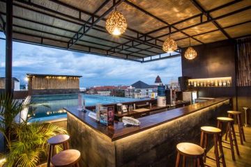 Magical 5 Days Bali Offbeat Holiday Package
