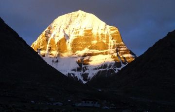 Memorable 11 Days 10 Nights Kailash Mansarovar Vacation Package