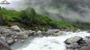 Pleasurable 6 Days Rishikesh Religious Holiday Package