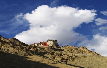 Ecstatic 7 Days 6 Nights Leh with Laddakh Snow Trip Package