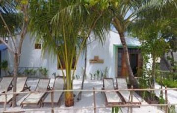 Amazing 5 Days 4 Nights Maldives Family Tour Package