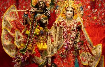 Magical 7 Days 6 Nights New Delhi Vacation Package