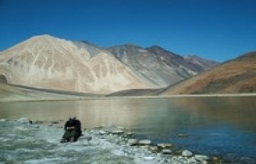 Ecstatic 7 Days 6 Nights Ladakh Trip Package