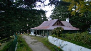 Beautiful 5 Days 4 Nights Dharamshala Romantic Holiday Package