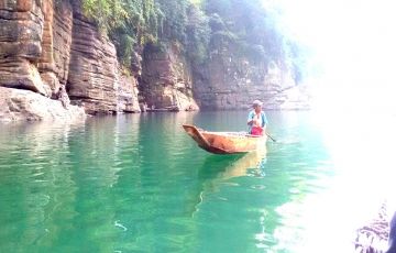 Guwahati with Kamakhya Cultural Tour Package