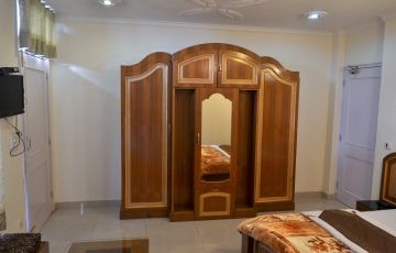 Honeymoon Tour Package for 3 Days 2 Nights from Kasauli