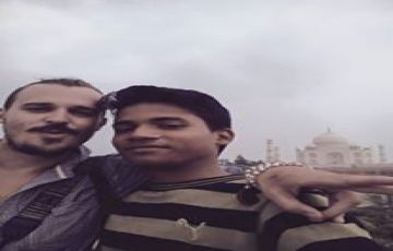 Amazing Agra Culture and Heritage Tour Package for 2 Days 1 Night