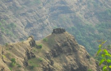 Ecstatic 4 Days 3 Nights Pratapgad Vacation Package