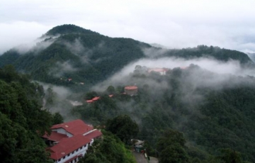Ecstatic 7 Days 6 Nights Delhi - Nainital - Kausani - Corbett - Mussoorie Family Vacation Package