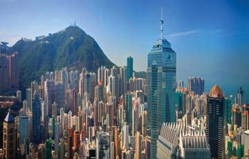 2 Days 1 Night Hong Kong and Macau Vacation Package