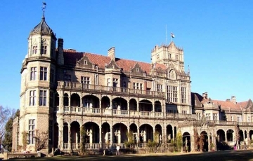 Shimla Manali Tour Package for 6 Days