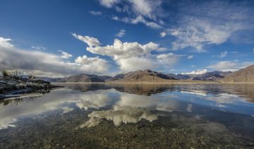 10 Days 9 Nights Srinagar, Kargil, Leh and Turtuk Water Sport Vacation Package