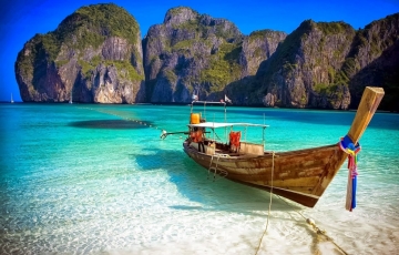 Pleasurable 6 Days Havelock Hill Stations Holiday Package