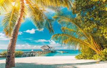 Ecstatic Maldives Hill Stations Tour Package for 4 Days 3 Nights from Mal