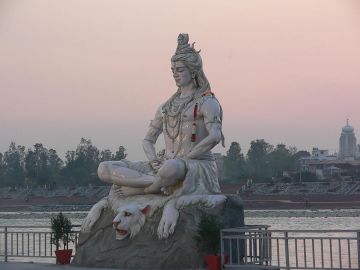 6 Days 5 Nights India to Haridwar Temple Holiday Package