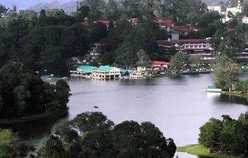 kodaikanal Tour Package for 5 Days 4 Nights