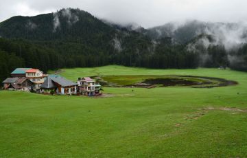 9 Days 8 Nights Delhi to Shimla Nature Vacation Package